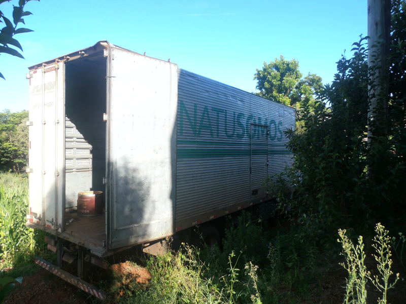  RECOLHIMENTO DE LIXO ELETRÔNICO